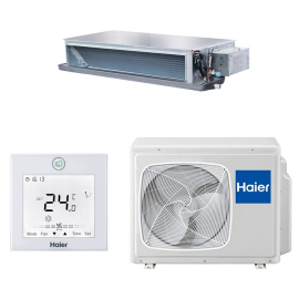 Изображение для товара Haier AD25S2SS1FA / 1U25S2SM4FA