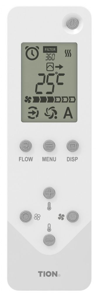 Изображение для товара Тион 3S Plus