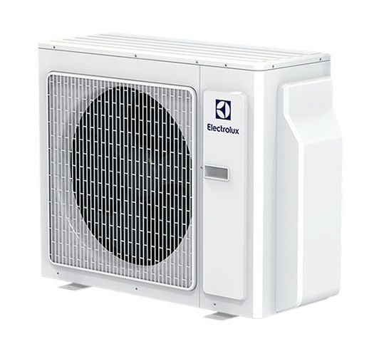 Мульти-сплит-система Electrolux EACO/I-24 FMI-3/N8_ERP / EACS/I-12 HM FMI/N8_ERP + EACS/I-07 HM FMI/N8_ERPx2