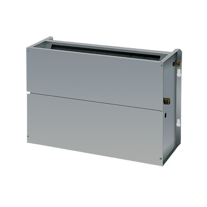 Канальный фанкойл Royal Clima VCT 64 IV4