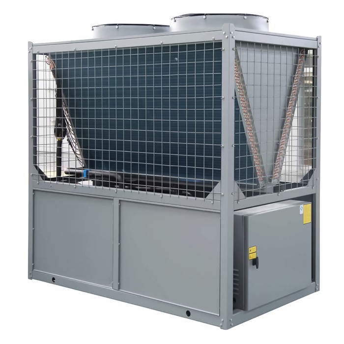 Чиллер Shuft SMASC-440.V2 Чиллер Shuft SMASC-440.V2