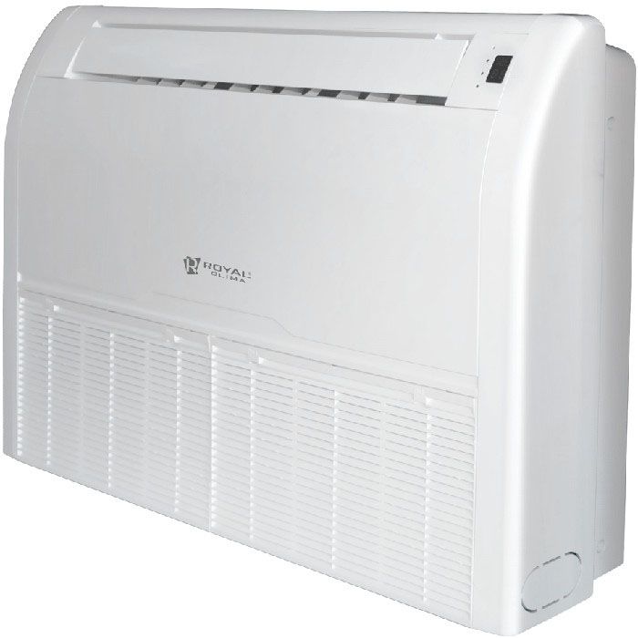Изображение для товара Royal Clima CO-F 48HNR / CO-E 48HNR