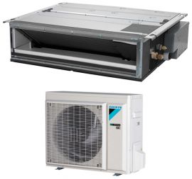 Изображение для товара Daikin FDXM50F9 / RXM50R с зимним комплектом (-40)