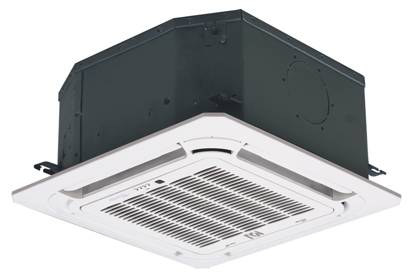 Кассетный фанкойл MDV MDKD-450R