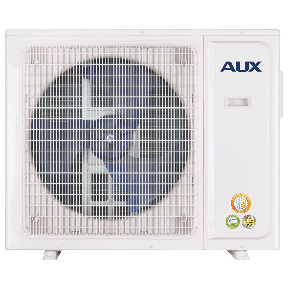 Инверторный кассетный кондиционер (сплит-система) AUX ALCA-HS48/5DR2Q / AL-HS48/5DR2(U)