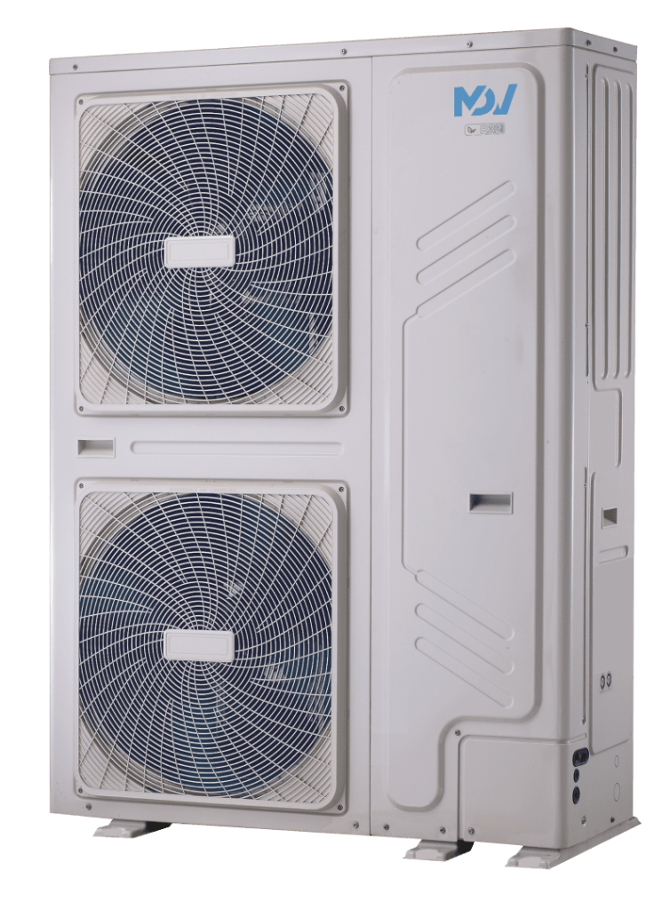 Тепловой насос воздух-вода MDV MDHWC-V26W/D2RN8