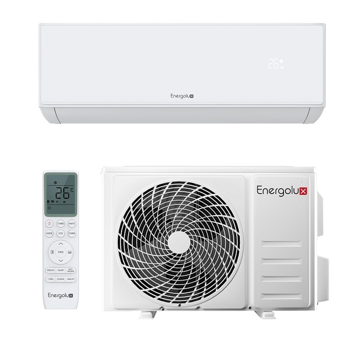 Настенный кондиционер (сплит-система) Energolux SAS07MR1-A / SAU07MR1-A