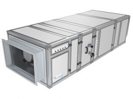 Изображение для товара Breezart 4500-C Lux W 60