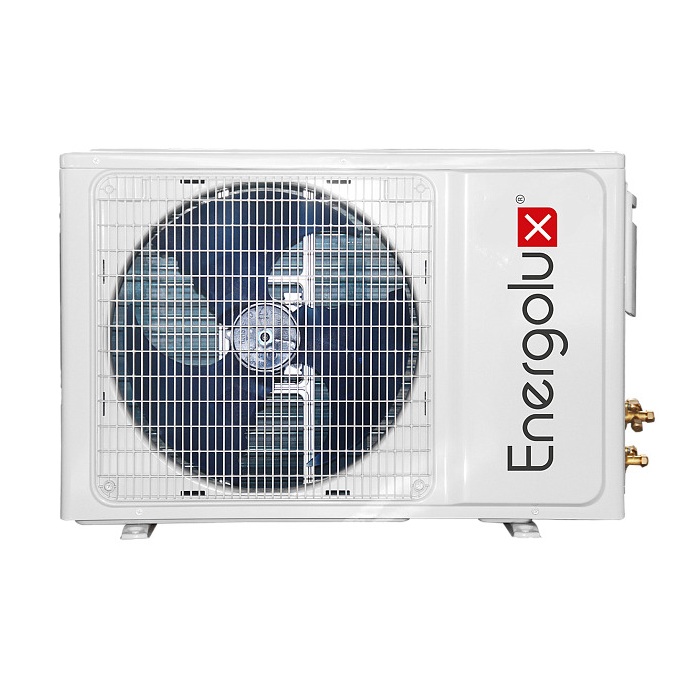 Инверторный канальный кондиционер (сплит-система) Energolux ESAD18D7_AR1 / ESAU18U7_AR1-WS30 с зимним комплектом (-30)
