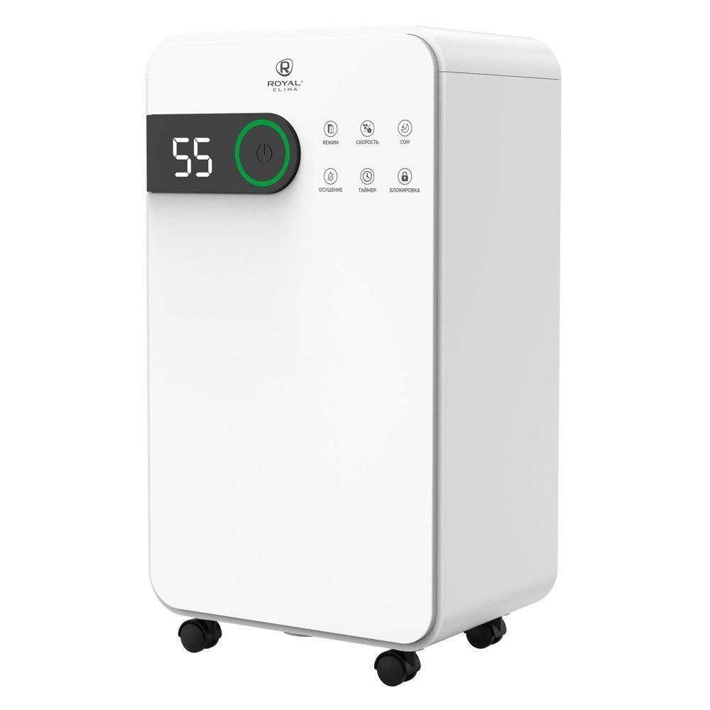 Изображение для товара Royal Clima RD-PC16-E