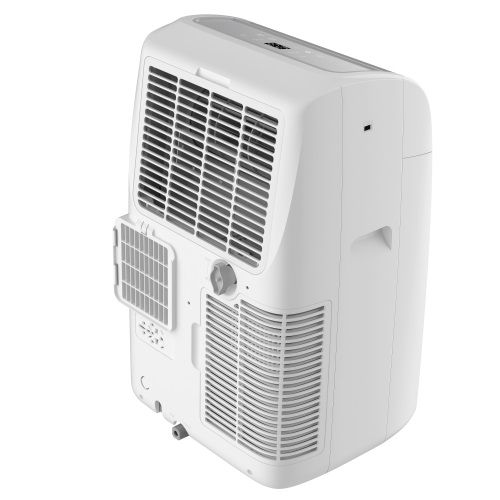 Мобильный кондиционер Funai MAC-CM40HPN04 Мобильный кондиционер Funai MAC-CM40HPN04