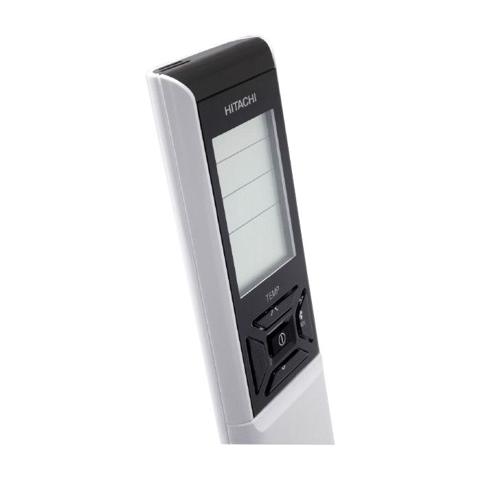 Инверторный настенный кондиционер (сплит-система) Hitachi RAK-50RPC / RAC-50WPC