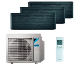 Изображение для товара Daikin 3MXM52A / FTXA20BTx3