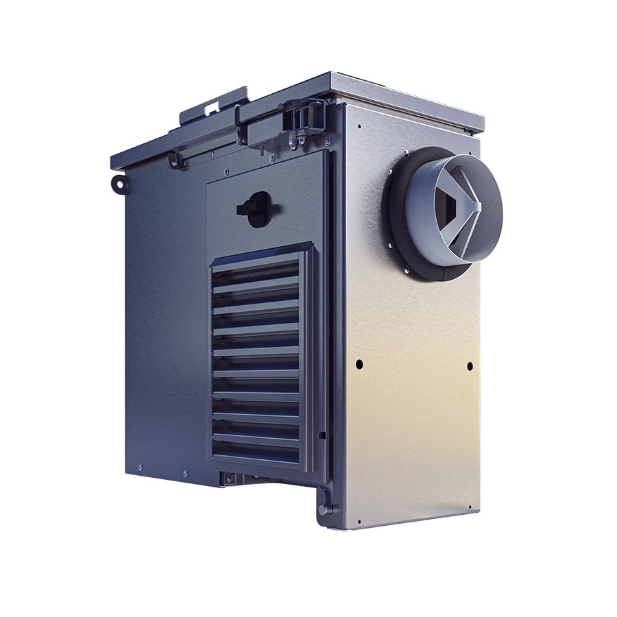 Приточная установка VentMachine Satellite 2 EPA G1