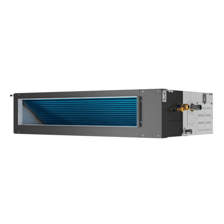Канальный внутренний блок мульти-сплит-системы TCL TACM-DT09INV/R