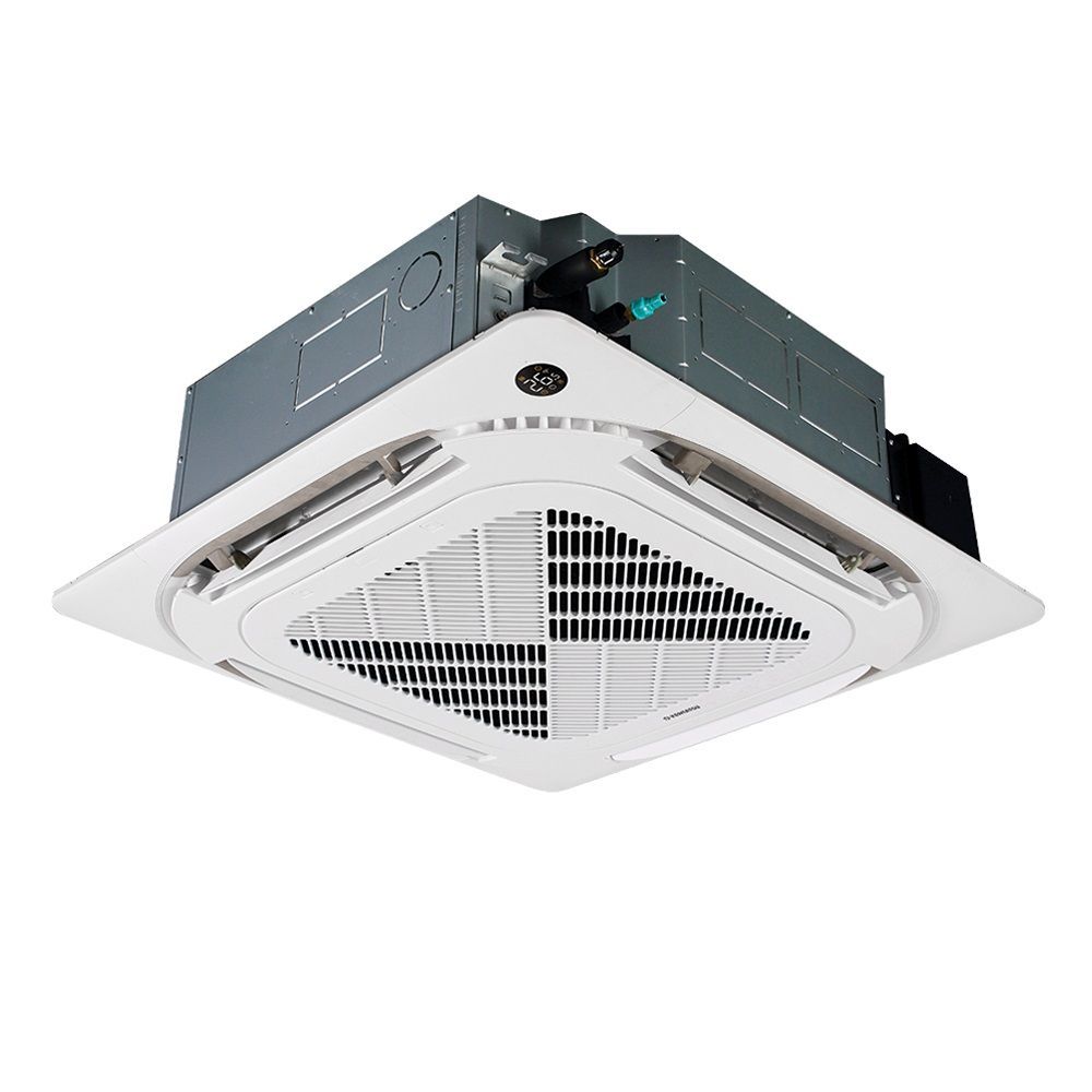 Изображение для товара Kentatsu KSVT176HFAN3R / KSUT176HFAN3L / KPU95-DR с зимним комплектом (-40)
