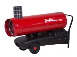 Дизельный теплогенератор Ballu-Biemmedue EC 32