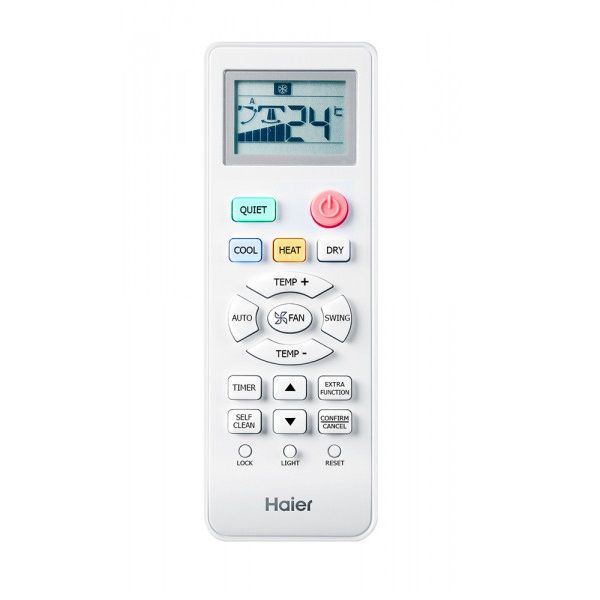 Изображение для товара Haier AS09TS6HRA-M