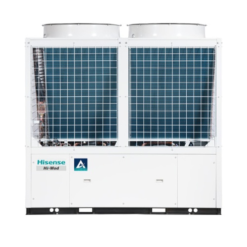 Чиллер Hisense HFRWE-345DTGF/SYS
