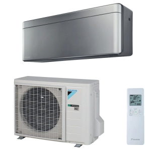 Изображение для товара Daikin FTXA42BS / RXA42B8