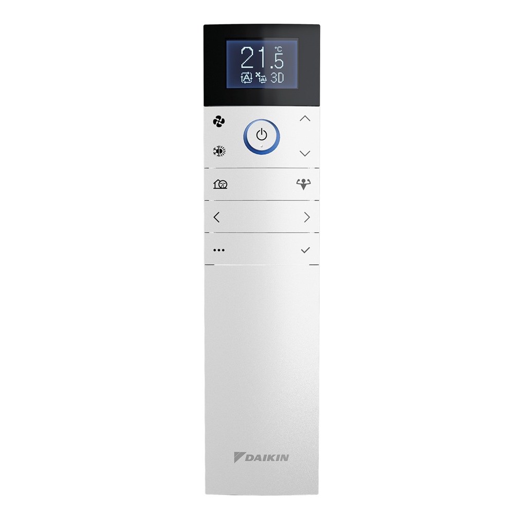 Инверторный настенный кондиционер (сплит-система) Daikin FTXJ20AW9 / RXJ20A9