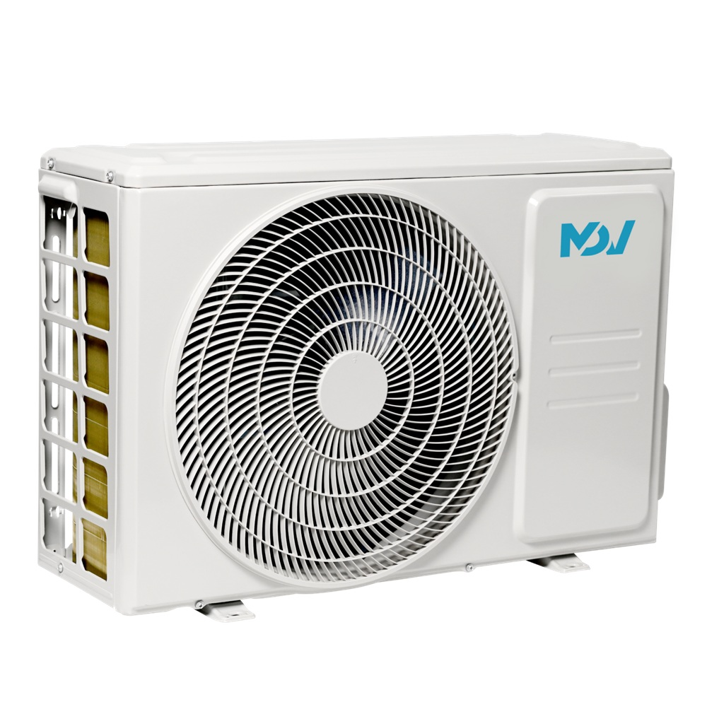 Изображение для товара MDV MDOAG-07HN1 / MDSAG-07HRN1 с зимним комплектом (-40)