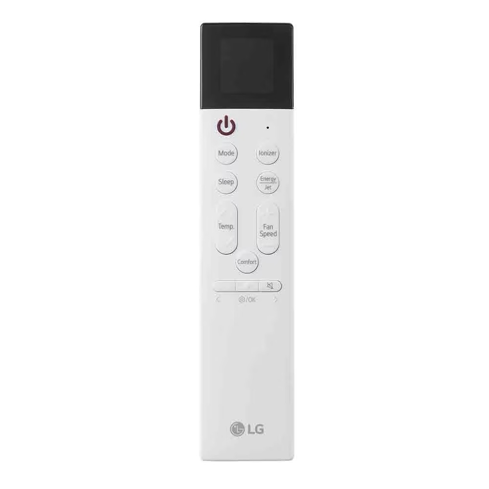 Настенный внутренний блок мульти-сплит-системы LG A12GA1.NSER