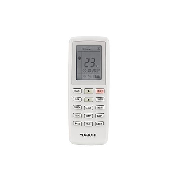 Изображение для товара Daichi ICE50AVQS1R / ICE50FVS1R