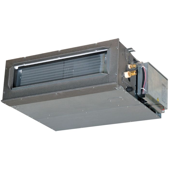 Изображение для товара Mitsubishi Heavy Industries FDUM50VH / SRC50ZSX-S