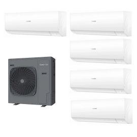 Изображение для товара Casarte 5U125CM1/R3 / CAS25CX1/R3-Wx5