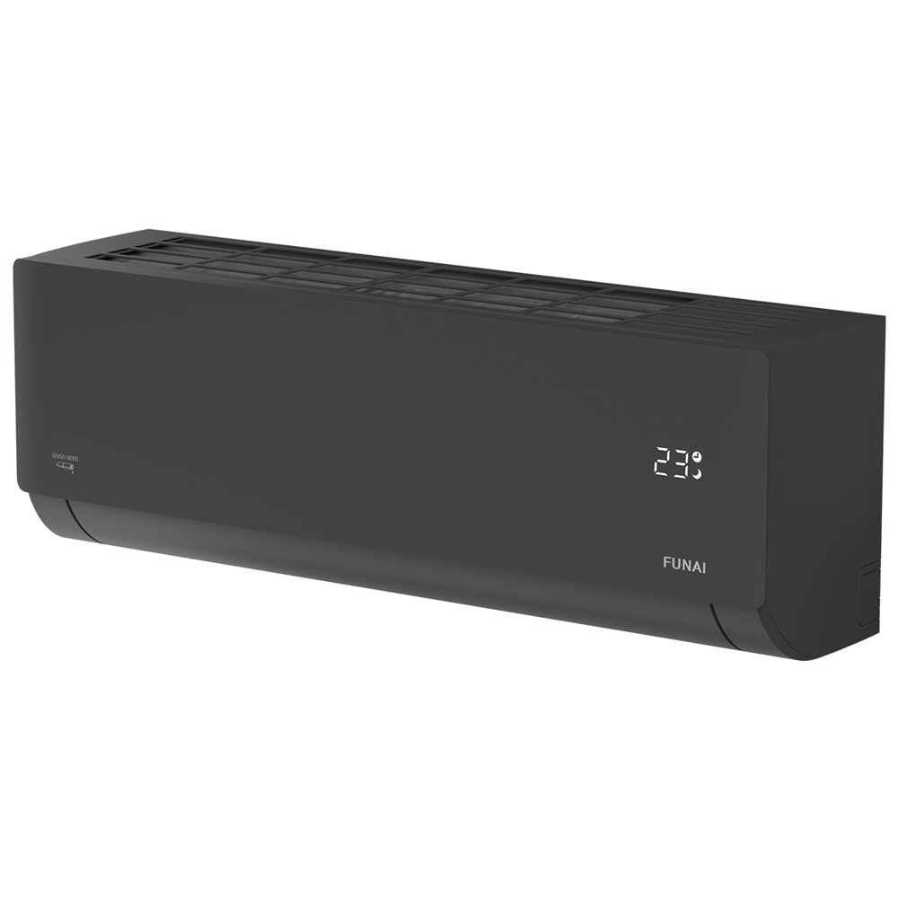 Настенный кондиционер (сплит-система) Funai RAC-SNN20HP.D07 с зимним комплектом (-40)