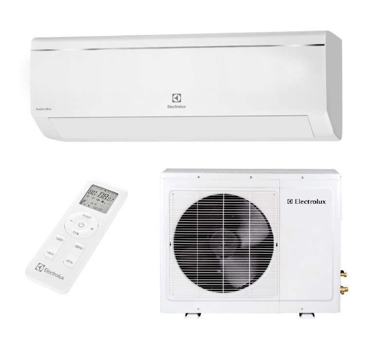 Настенный кондиционер (сплит-система) Electrolux EACS-18HF/N3_22Y