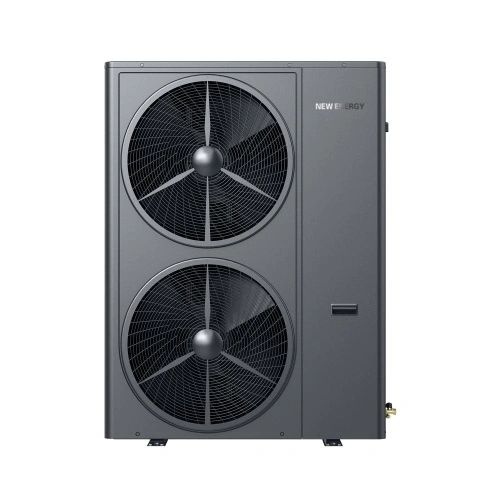 Изображение для товара New Energy Suntide 16 кВт, 380 В, R32+ТЭН 3/6/9 кВт