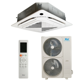 Изображение для товара MDV MDCD-48HRFN8 / MDOU-48HFN8