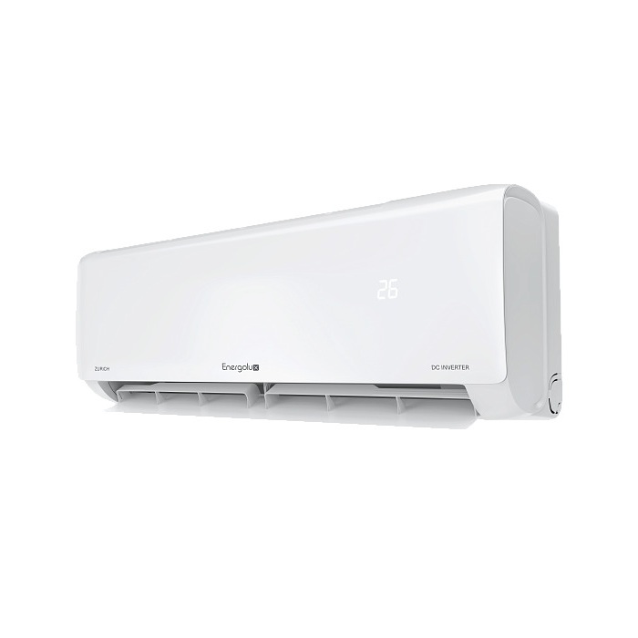 Инверторный настенный кондиционер (сплит-система) Energolux SAS07Z6-AI / SAU07Z6-AI