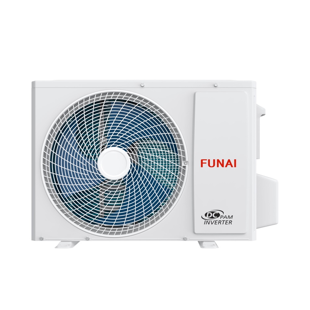 Инверторный настенный кондиционер (сплит-система) Funai RAC-I-SG75HP.D05