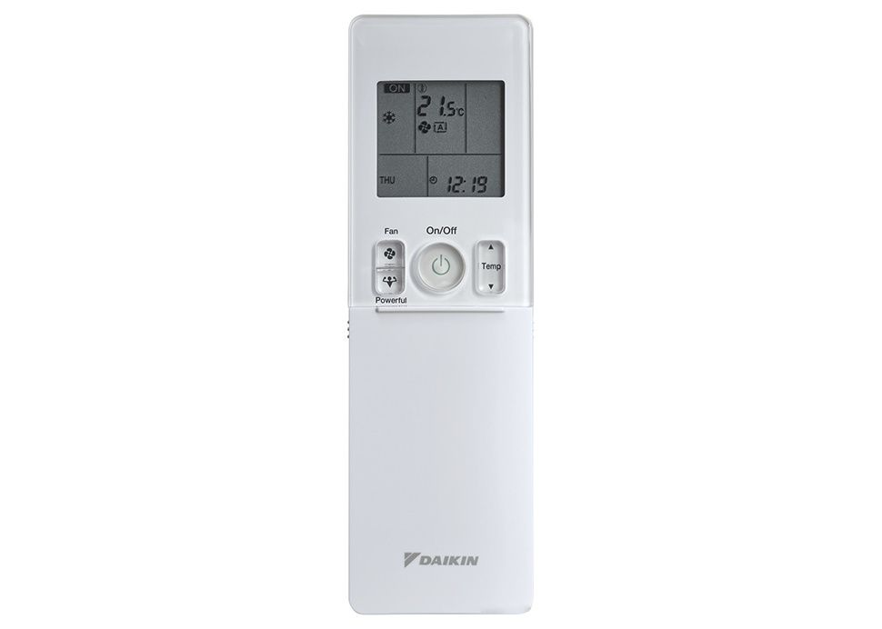 Изображение для товара Daikin FTXM25R / RXM25R с зимним комплектом (-30)