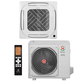 Изображение для товара Royal Clima ES-C 24HRCX / ES-E 24HCX