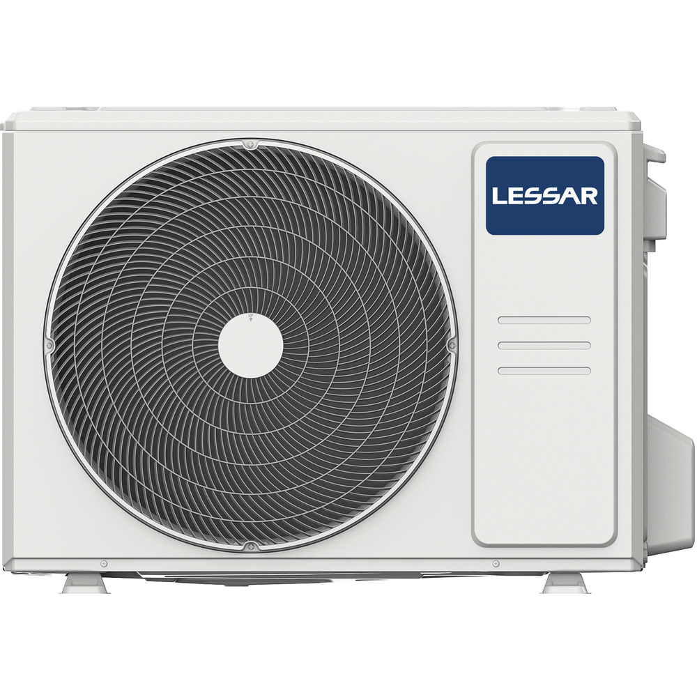 Изображение для товара Lessar LU-HE24KME2 / LS-HE24KME2