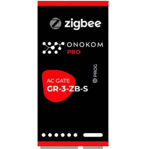 Изображение для товара ZigBee GR-3-ZB-S
