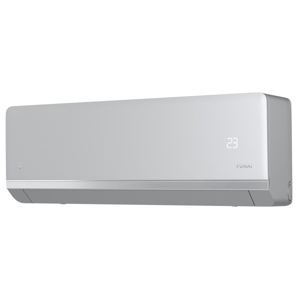 Настенный кондиционер (сплит-система) Funai RAC-KM20HP.D01 с зимним комплектом (-40)