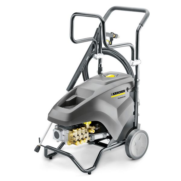 Аппарат высокого давления Karcher HD 7/18-4
