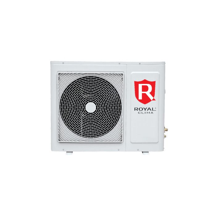 Инверторный настенный кондиционер (сплит-система) Royal Clima RCI-E72HN