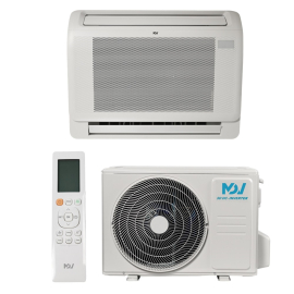 Изображение для товара MDV MDFFI-12HRFN8 / MDOAG-12HFN8