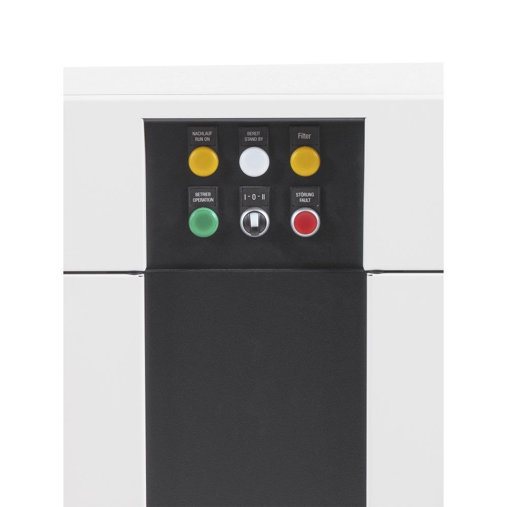 Изображение для товара Trotec TTR 10000