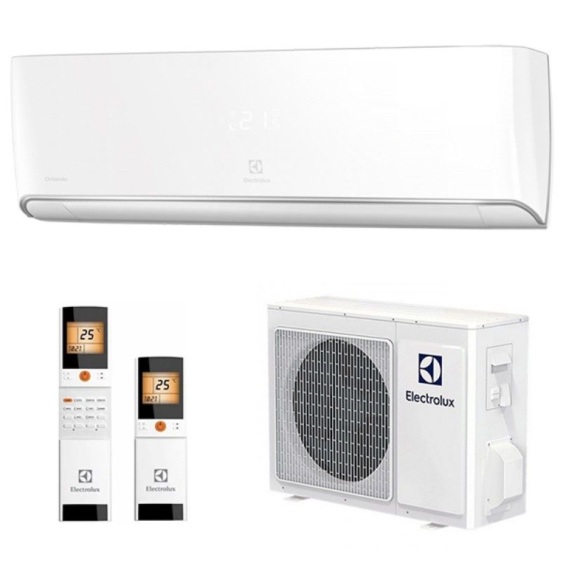 Настенный кондиционер (сплит-система) Electrolux EACS-07HO2/N3
