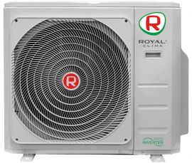 Изображение для товара Royal Clima 2RMN-14HN/OUT