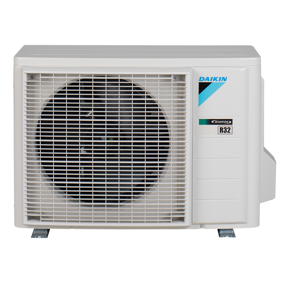 Инверторный настенный кондиционер (сплит-система) Daikin FTXF25F / RXF25F