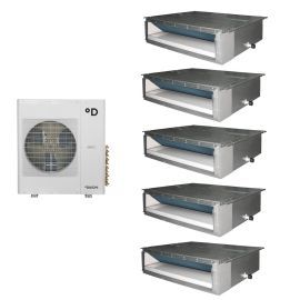 Изображение для товара Daichi DF125A5MS1R1 / DA25AMMS1Rx5