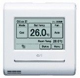Изображение для товара Fujitsu ARYG14LHTBP / AOYG14LBLA